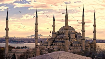 holiday inn istanbul old city by ihg