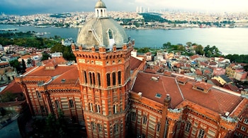 holiday inn istanbul old city by ihg