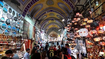 holiday inn istanbul old city by ihg