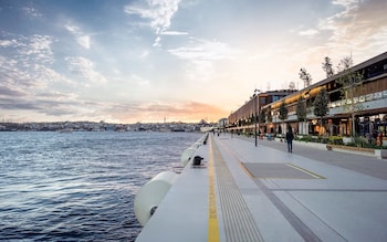 holiday inn istanbul old city by ihg