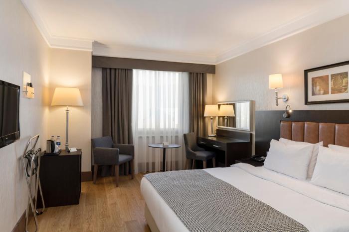 holiday inn istanbul old city by ihg