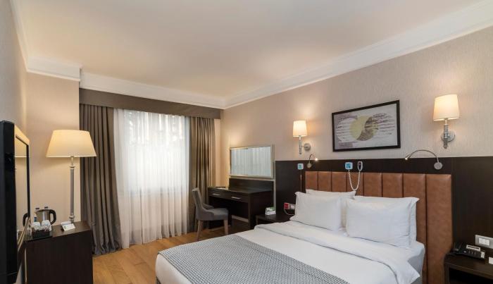 holiday inn istanbul old city by ihg