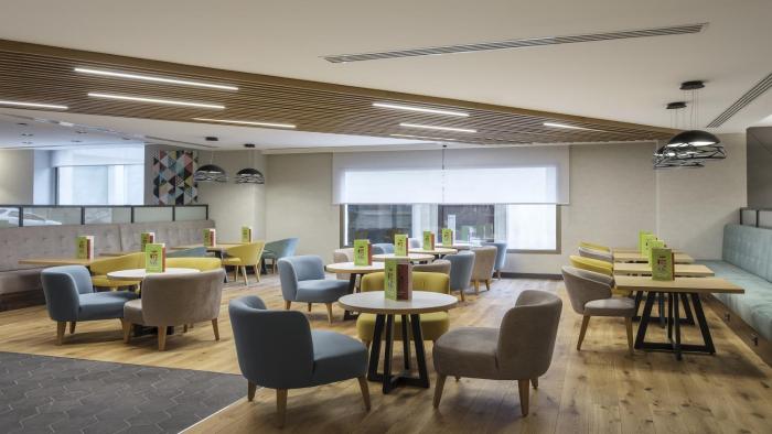 holiday inn istanbul old city by ihg
