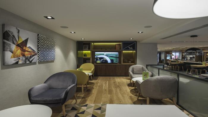 holiday inn istanbul old city by ihg