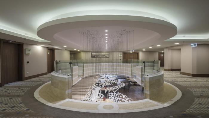 holiday inn istanbul old city by ihg