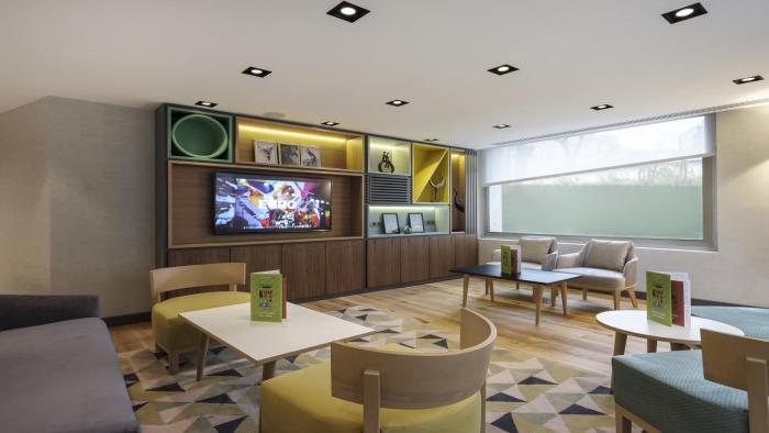 holiday inn istanbul old city by ihg
