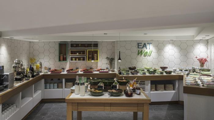 holiday inn istanbul old city by ihg