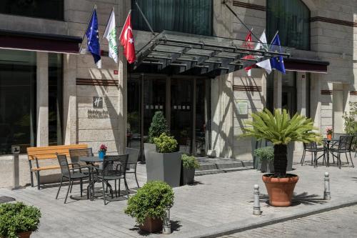 holiday inn istanbul old city by ihg