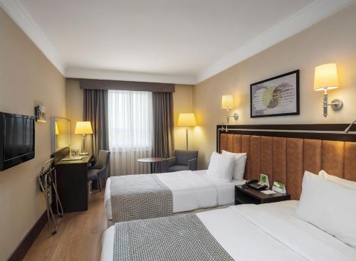 holiday inn istanbul old city by ihg
