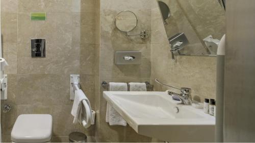 holiday inn istanbul old city by ihg