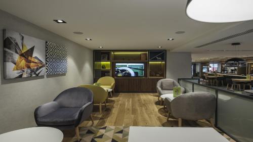 holiday inn istanbul old city by ihg