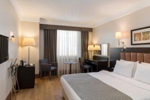 Holiday Inn Istanbul - Old City By Ihg,Istanbul>>Fatih,4 star