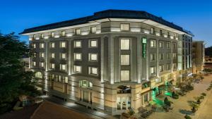 Holiday Inn Istanbul - Old City By Ihg,Istanbul>>Fatih,4 star
