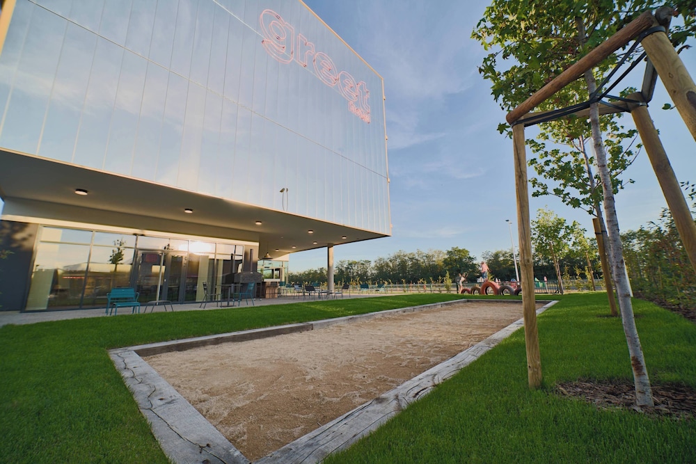 greet hotel cernay mulhouse