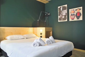 greet hotel cernay mulhouse