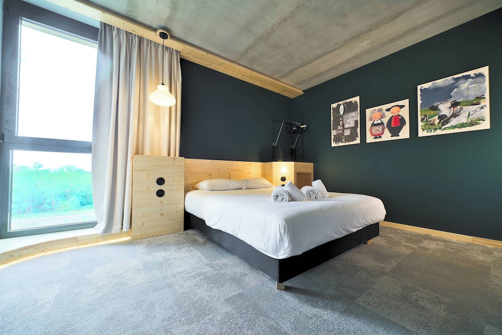 greet hotel cernay mulhouse