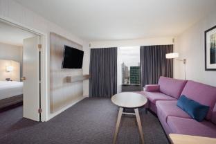 crowne plaza kansas city downtown by ihg