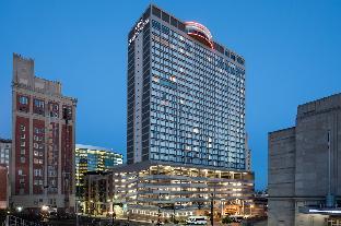 crowne plaza kansas city downtown by ihg