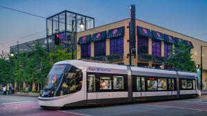 crowne plaza kansas city downtown by ihg