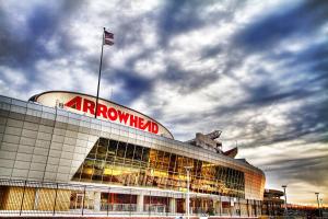 crowne plaza kansas city downtown by ihg