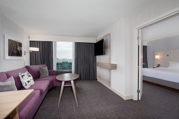 Crowne Plaza Kansas City Downtown By Ihg,Kansas City>>Jackson,4 star