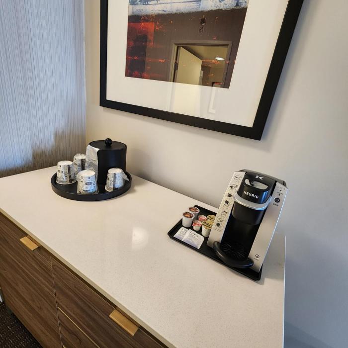 crowne plaza kansas city downtown by ihg