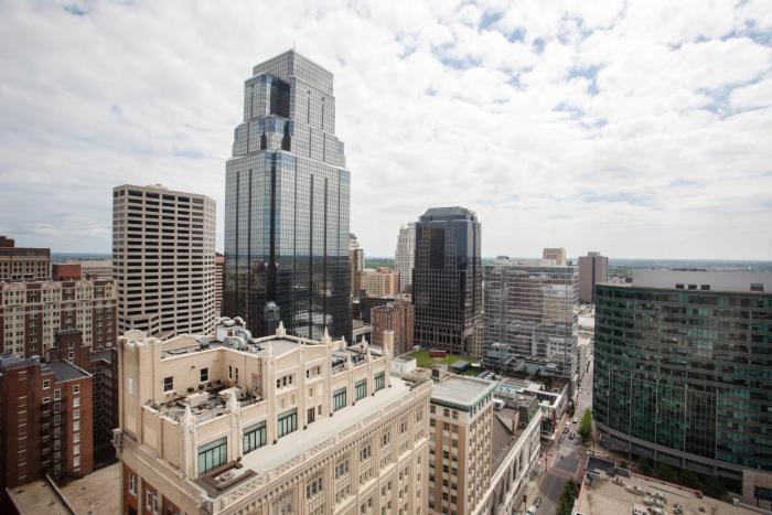 crowne plaza kansas city downtown by ihg