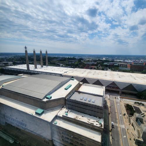 crowne plaza kansas city downtown by ihg