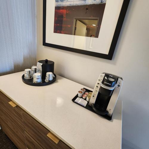 crowne plaza kansas city downtown by ihg