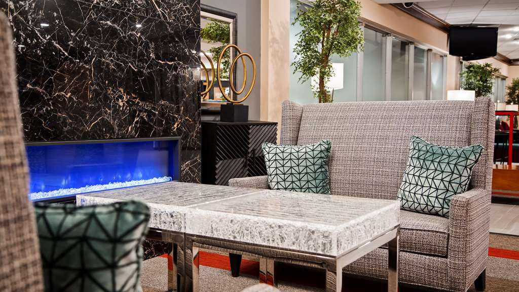 best western plus kansas city sports complex hotel