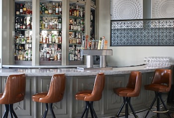 the fontaine