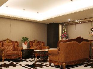 shihzuwan hotel kaohsiung station