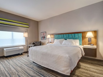 hampton inn and suites cincinnati midtown rookwood
