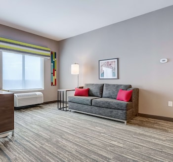 hampton inn and suites cincinnati midtown rookwood