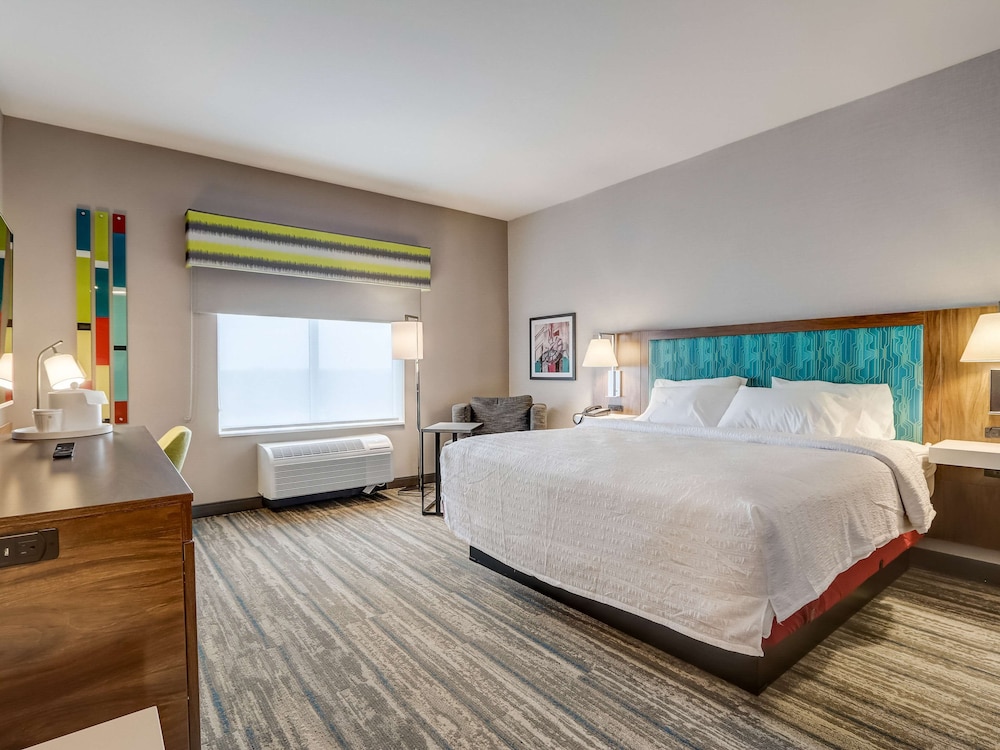 hampton inn and suites cincinnati midtown rookwood