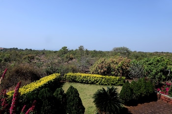 seawind at kokanwadi resort