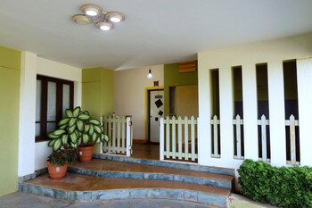 seawind at kokanwadi resort