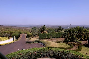 seawind at kokanwadi resort