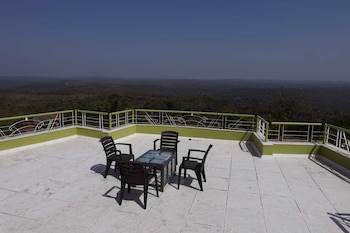 seawind at kokanwadi resort