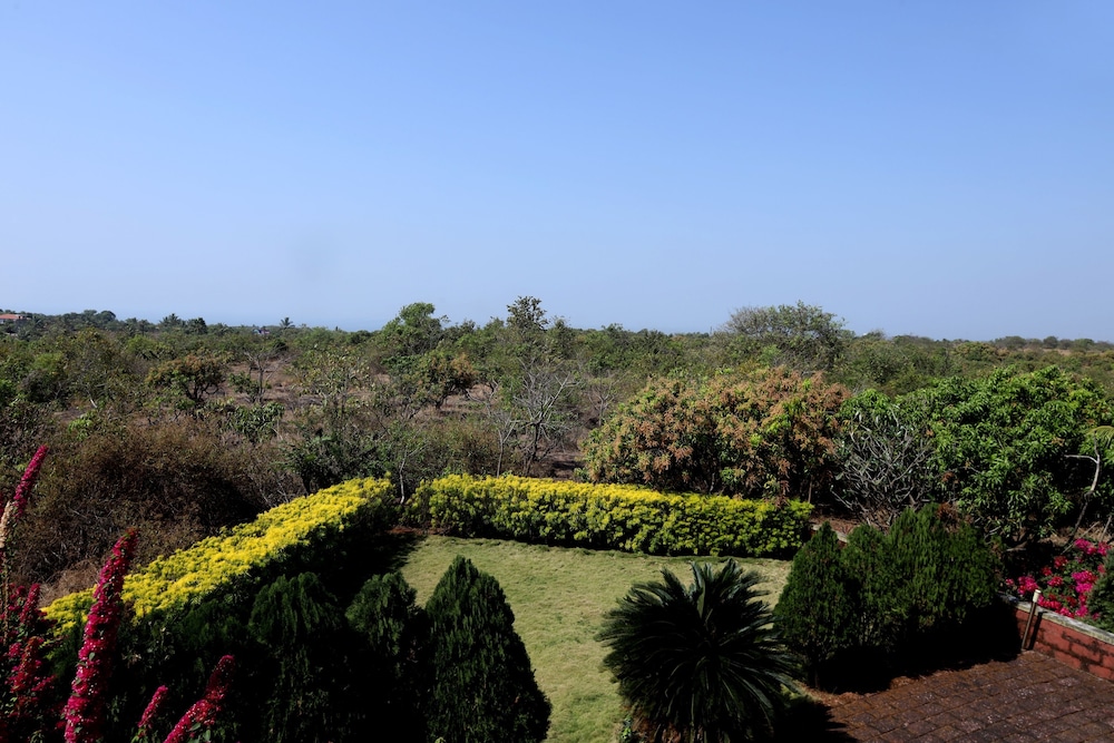 seawind at kokanwadi resort