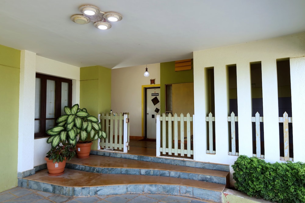 seawind at kokanwadi resort