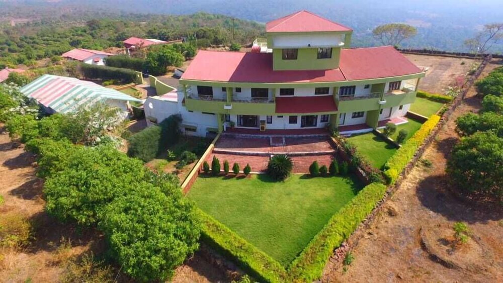 seawind at kokanwadi resort