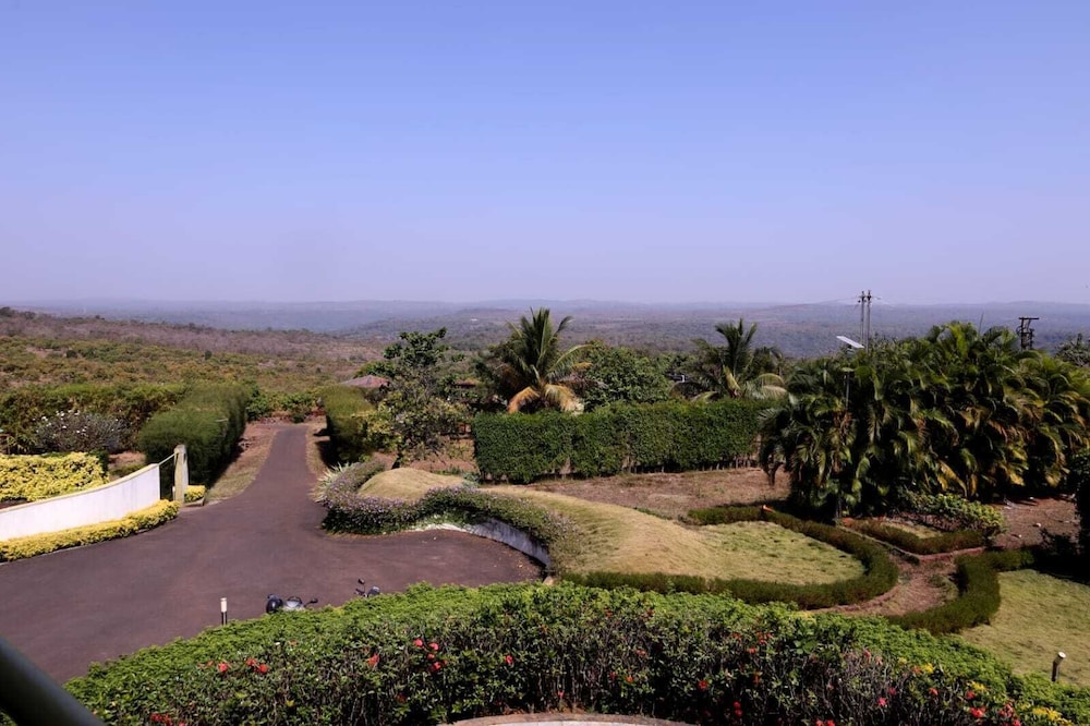 seawind at kokanwadi resort