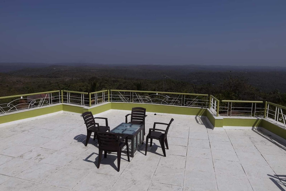 seawind at kokanwadi resort