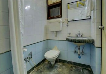 seawind at kokanwadi resort