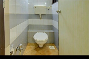 seawind at kokanwadi resort