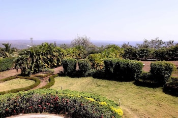 seawind at kokanwadi resort