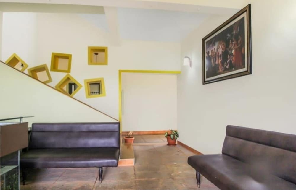 seawind at kokanwadi resort