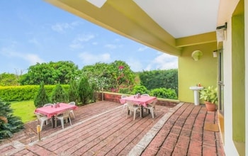 seawind at kokanwadi resort