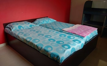 seawind at kokanwadi resort